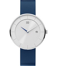 Danish Design Heren horloge (11-B1-01)