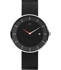 Danish Design Heren horloge (11-B1-02)