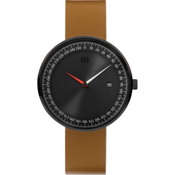 Danish Design Heren horloge (11-B1-10)