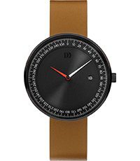 Danish Design Heren horloge (11-B1-10)