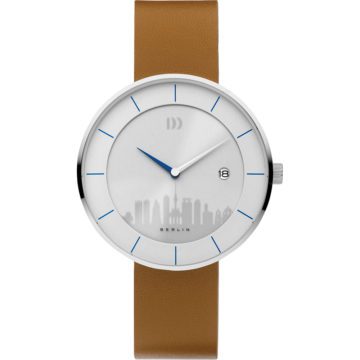 Danish Design Heren horloge (11-B1-01BER)