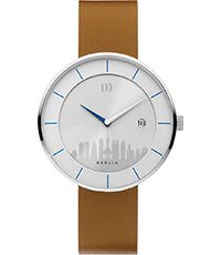 Danish Design Heren horloge (11-B1-01BER)