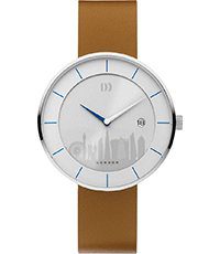 Danish Design Heren horloge (11-B1-01LDN)