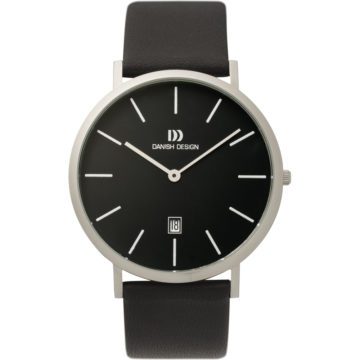 Danish Design Heren horloge (IQ13Q827)