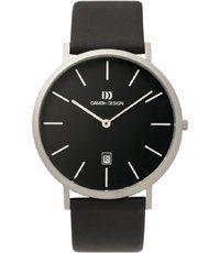 Danish Design Heren horloge (IQ13Q827)