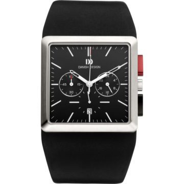 Danish Design Heren horloge (IQ13Q869)