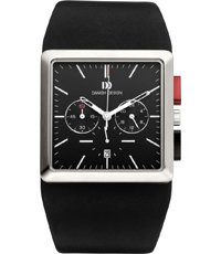 Danish Design Heren horloge (IQ13Q869)