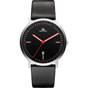 Danish Design Heren horloge (IQ14Q1071)