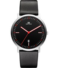 Danish Design Heren horloge (IQ14Q1071)