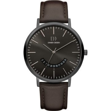 Danish Design Heren horloge (IQ16Q1239)