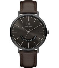 Danish Design Heren horloge (IQ16Q1239)