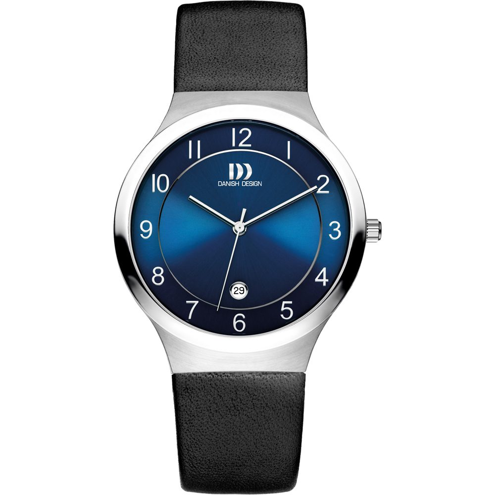 Danish Design horloge (IQ19Q1072)