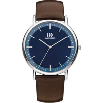 Danish Design Heren horloge (IQ22Q1156)