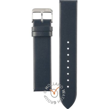 Danish Design Unisex horloge (BIQ22Q1178)