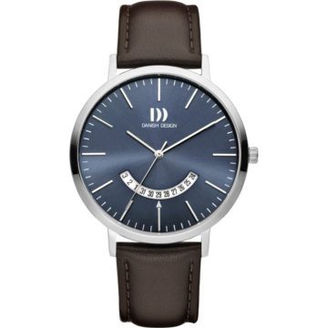 Danish Design Heren horloge (IQ22Q1239)