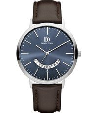 Danish Design Heren horloge (IQ22Q1239)