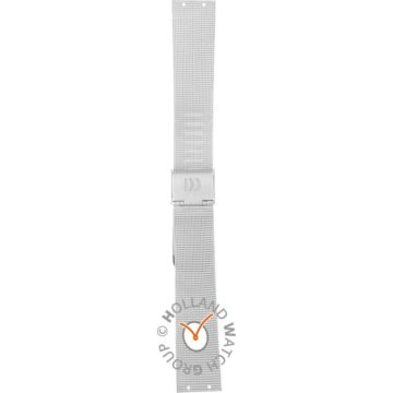 Danish Design Unisex horloge (BIQ62Q1114)