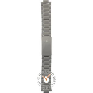 Danish Design Unisex horloge (BIQ62Q879)