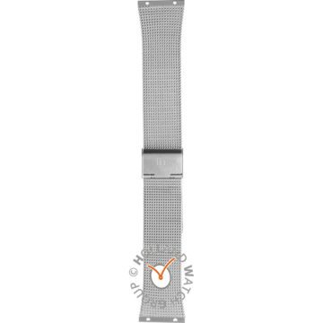 Danish Design Unisex horloge (BIQ62Q948)