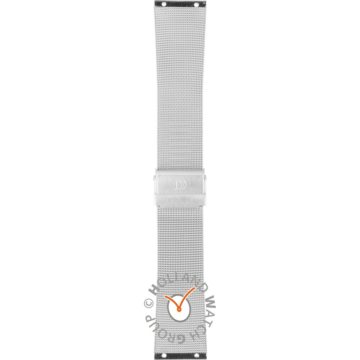 Danish Design Unisex horloge (BIQ62Q971)