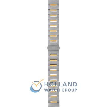 Danish Design Unisex horloge (BIQ65Q644)