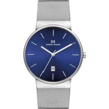 Danish Design Heren horloge (IQ68Q971)