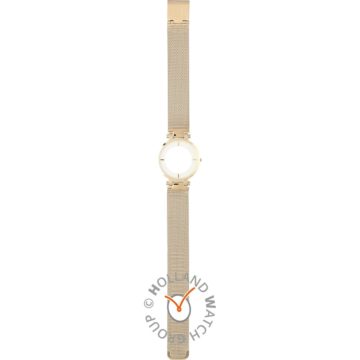 Danish Design Unisex horloge (BIV05Q1089)