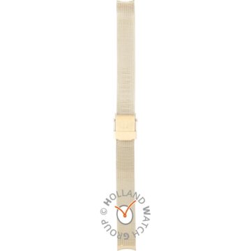 Danish Design Unisex horloge (BIV05Q1167)