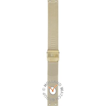 Danish Design Unisex horloge (BIV05Q1195)