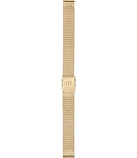 Danish Design Unisex horloge (BIV05Q1229)