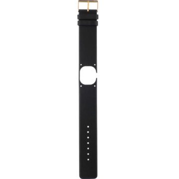 Danish Design Unisex horloge (BIV11Q867)