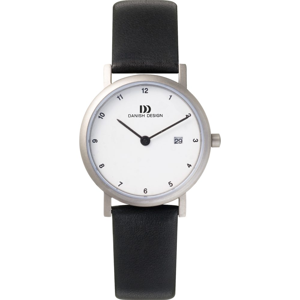 Danish Design horloge