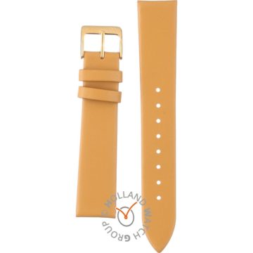 Danish Design Unisex horloge (BIV15Q1129)