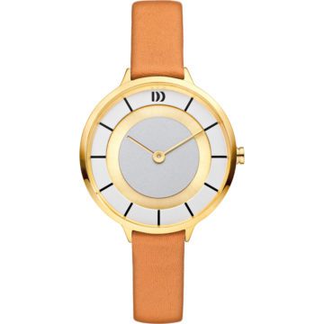 Danish Design Dames horloge (IV15Q1165)