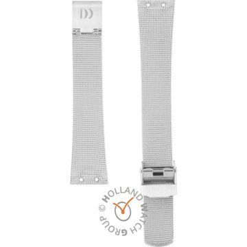 Danish Design Unisex horloge (BIV62Q1168)