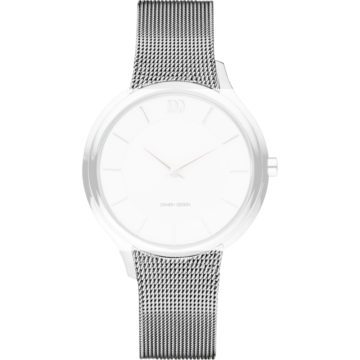 Danish Design Unisex horloge (BIV62Q1194)