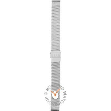 Danish Design Unisex horloge (BIV62Q1229)