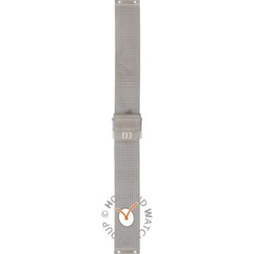 Danish Design Unisex horloge (BIV62Q986)