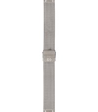 Danish Design Unisex horloge (BIV62Q986)