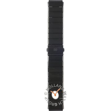 Danish Design Unisex horloge (BIV64Q641)