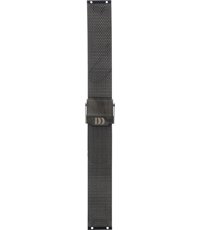 Danish Design Unisex horloge (BIV64Q732)