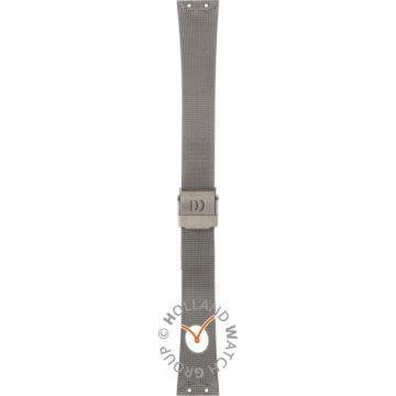 Danish Design Unisex horloge (BIV70Q1168)