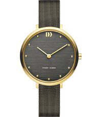 Danish Design Dames horloge (IV70Q1218)