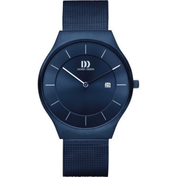 Danish Design Heren horloge (IQ69Q1259)