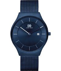 Danish Design Heren horloge (IQ69Q1259)