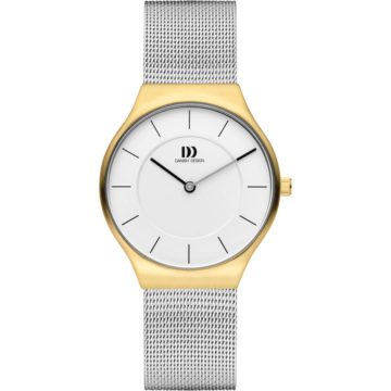 Danish Design Dames horloge (IV65Q1259)