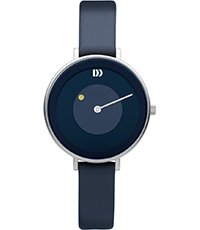 Danish Design Dames horloge (IV22Q1260)