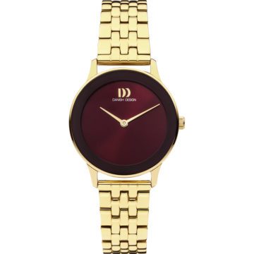 Danish Design Dames horloge (IV97Q1288)