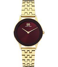 Danish Design Dames horloge (IV97Q1288)