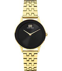 Danish Design Dames horloge (IV99Q1288)